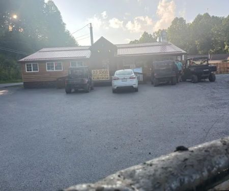 Twin Springs ATV Resort & Campground