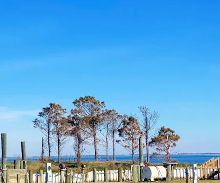 Atlantic RV Resort, Inc.