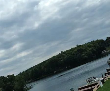 Lake Gaston Americamps