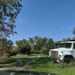Floro's Campground and Marina