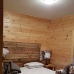 North Face Cabins