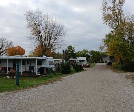 Deer Creek Camping Resort
