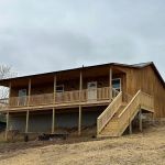 Rustic Retreat