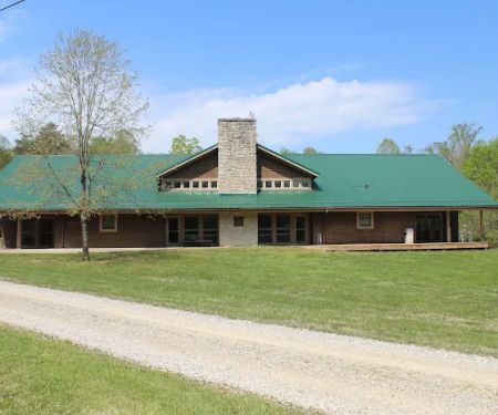Camp Molly Lauman