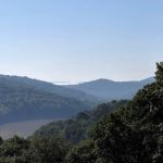 Shawnee Backpacking Camp 1