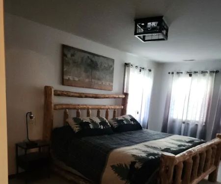 Parkside Retreat