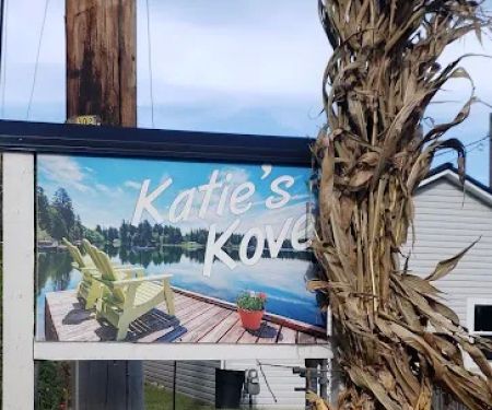 Katie's Kove