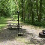 Brooklyn Campground