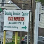 Bradley RV SITES