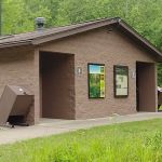 Army Camp Rd Campground