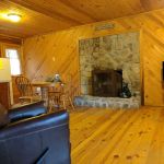 Creekside Cabins & RV Park