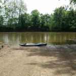 Paint Creek Rental