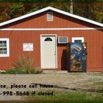 Lake Hill Campground