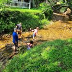 A & C Campground