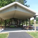 London Primitive Trailside Camp Area