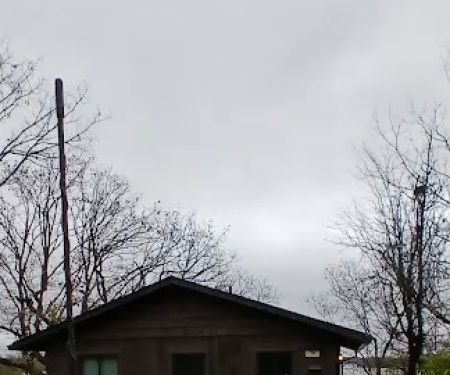 Deer Creek Cabins