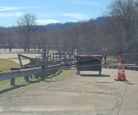 Brush Creek Camp Ground