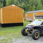 Backwoods Camping & RV Park