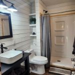 Coal Camp Lodging