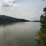 Paint Creek State Park Campground