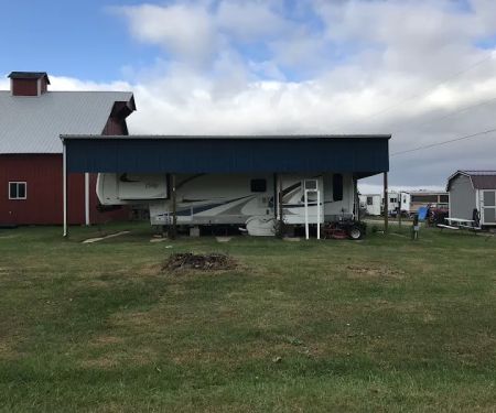 Country Home Campgrounds