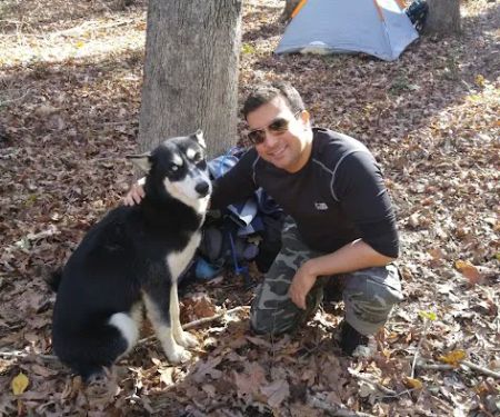 Uwharrie Hunt Camp