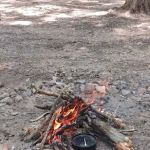 CCJC Campsite