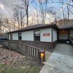 Chestnut Lodge