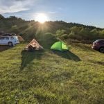 Scales Campground
