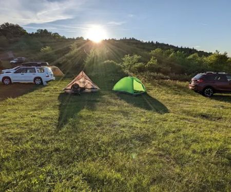 Scales Campground