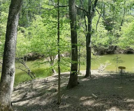 Fort Hamby Park