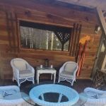 The Kalkoen Cabin