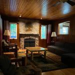 Caretaker's Cottage