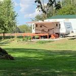 Paint creek Rv lots