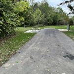 Campsite 227 (Full Hookup)