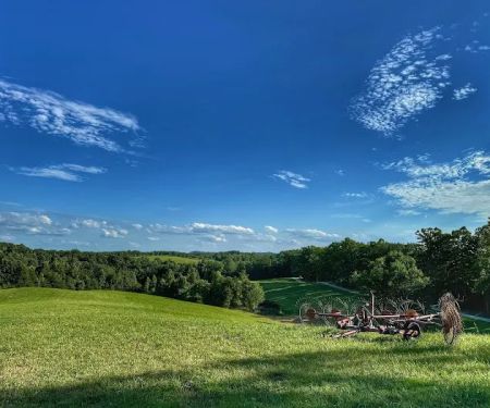Possum Ridge Ranch