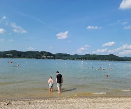 Zilpo Campground