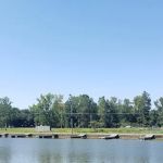 Rocky Fork Camp grounds