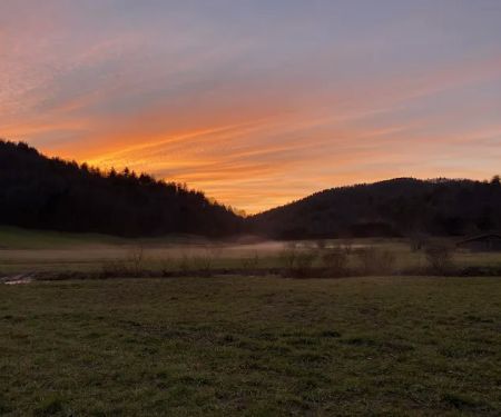 Blue Ridge Ranch