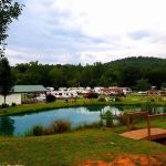 Indian Springs Campground