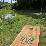 Glamping Wild