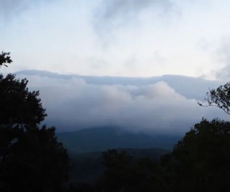 Million Dollar View Cabin