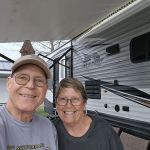 Parkside Camping