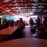 Blue Water Campground LLC