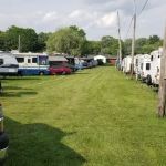 Dayton Hamvention RV Parking