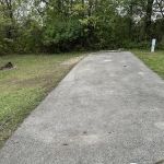 Campsite 198 (Electric Only)