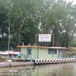 Tara Villa Campground & Marina
