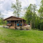 Still Waters Cabin
