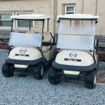 Four Oaks RV Resort