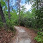 Raven Rock State Park Campground